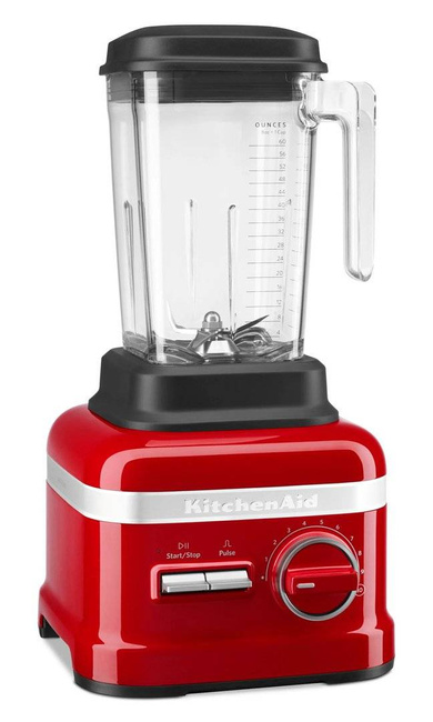 Blender Kitchenaid High Performance 2,6l 5ksb6061eer Czerwony