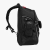 Plecak Scicon Sports Backpack Pro 35L, czarny, z komorą na buty i kask