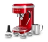 Ekspres kolbowy KitchenAid Artisan 5KES6503ECA Candy Apple
