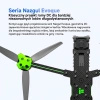 Dron FPV iFlight Nazgul Evoque F7 O4 6S HD, 7 cali, DJI O4 Pro i GPS