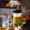 Gingo Shaker barmański 600 ml - Gefu