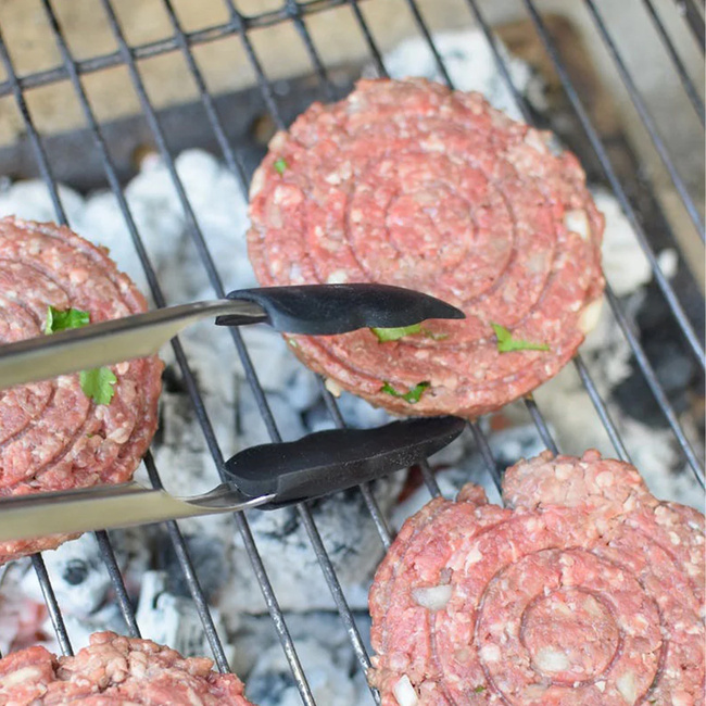 Tala Szczypce Kuchenne Silikonowe 23 Cm