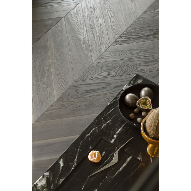 misy do serwowania 24 cm Alessi czarne