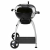 Grill Węglowy Sport F50 - Roesle