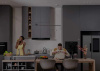 Aqara Smoke Detector EU Offline | Czujnik dymu | Zigbee, Sd-S01d