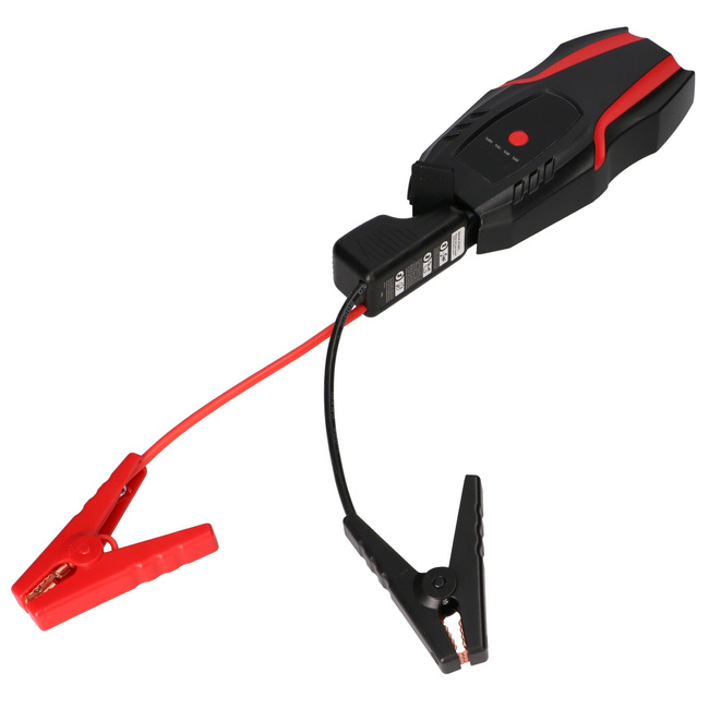 Extralink Jump 3 Powerbank rozruchowy 22.2 Wh 14.8V 600 A rozruch samochodu