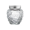 Słoiki na przetwory 0,4L Berry Fruit Preserve - Kilner