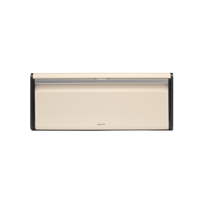 Chlebak prostokątny Soft Beige - Brabantia