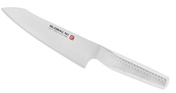 Global Ni Nóż Santoku 18cm - Global