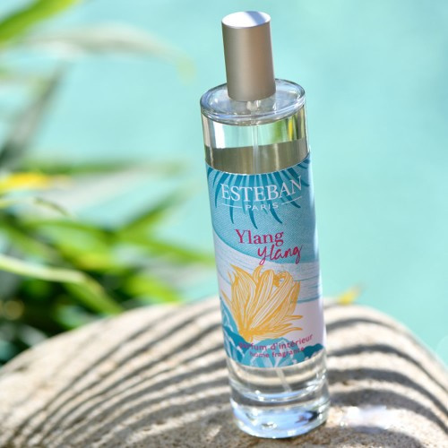 Spray zapachowy 75ml Ylang-ylang - Esteban