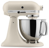 Robot planetarny KitchenAid Artisan 5KSM125EFL, dzieża 4,8 l, Fresh Linen