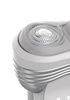 Dixix Rotary Shaver Dsx5120 | Golarka rotacyjna z wysuwanym trymerem | Eu