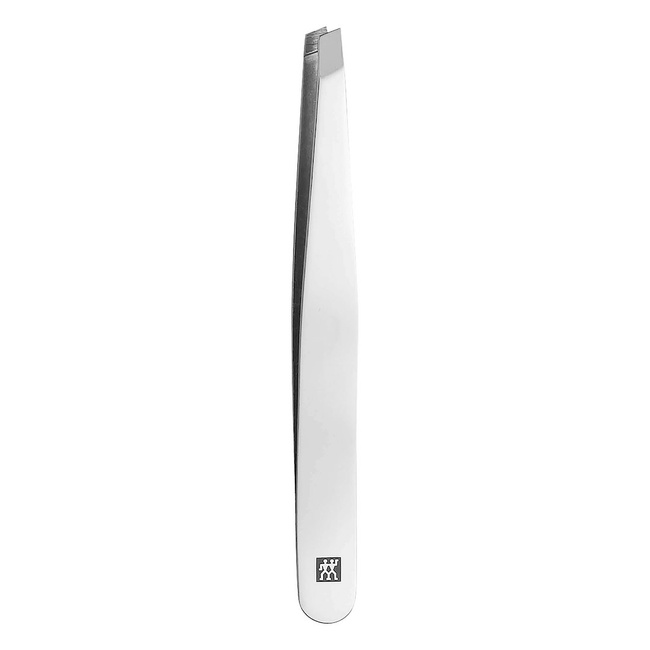 Classic Inox Zestaw Podróżny - Czarne Skórzane Etui, 3 Elementy - Zwilling Beauty
