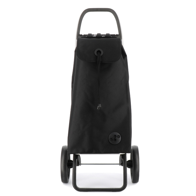 I-max Mf 2Lrsg Czarny - Rolser