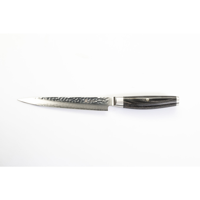 Noże do plastrowania mięsa 18 cm/ 7" - Yaxell