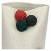 Pompompon Wazon M - Rituali Domestici