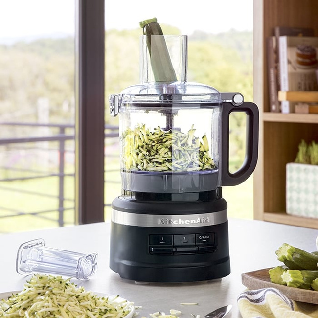 Malakser KitchenAid 1,7 l 5KFP0719EBM czarny mat