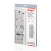 Wielofunkcyjny Organizer Na Drzwi 135 x 45 Cm - Rayen
