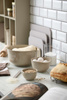 Miska New Margrethe 0,25l Humus 29742 Rosti