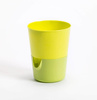 Plastia Rosmarin Doniczka Samonawadniająca 11 Cm - Żółty