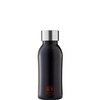 Bbot Termos Czarny Mat 350 Ml - Bugatti