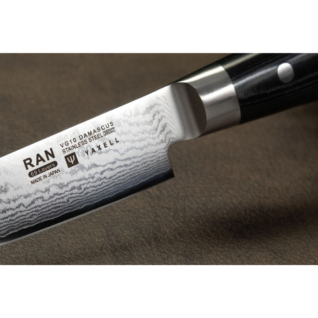 Nóż do mięsa 18 cm/7” Ran - Yaxell