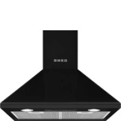 Smeg - Okap kuchenny, 60 cm Ksed65nee Universal