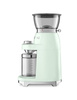 Smeg - Młynek do kawy CGF03PGEU 50's Style - PGEU