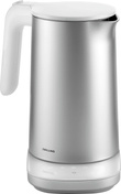 Zwilling Enfinigy czajnik elektryczny pro - 1 ltr, srebrny
