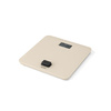 Waga łazienkowa Brabantia ReNew bez baterii, Soft Beige