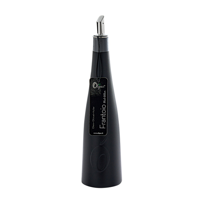 Butelka Frantoio 250ml Czarny Mat - Olipac