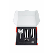 Set lunar eclipse mixology - Alessi