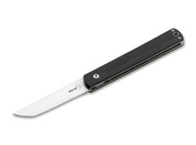 Nóż składany Boker Plus Wasabi G10, stal 440C, slipjoint