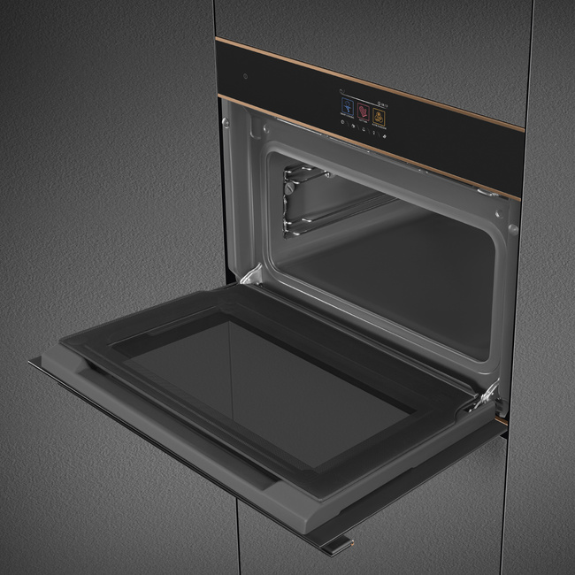 Urządzenia kompaktowe steam100pro Dolce Stil Novo SO4604S4PNR