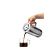 French press/ zaparzacz tłokowy - stal nierdzewna Aarke - Aarke
