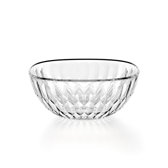 Misa Guzzini 30 cm transparentna