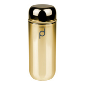 Termos Mini-cap 200 ml Złoty - Grunwerg