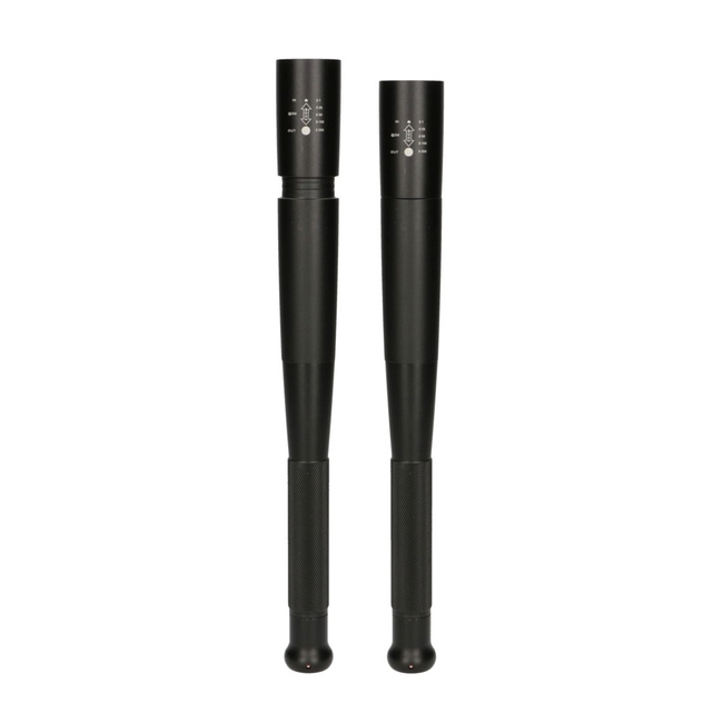 Extralink Efl-1101 Combat - Latarka Kij Bejsbolowy - 10w, 300lm