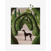 Puzzle Printworks Garden Tales 1000 elementów, ilustracja Yukiko Noritake