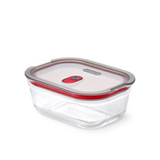 Pojemnik szklany Black+Blum Stack+Nest S 600 ml