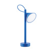 Lampa led - Niebieska Tsumiki - Alessi