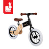 Drewniany rowerek biegowy Bikloon Deluxe 3+ - Janod