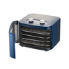 Dehydrator Deep Blue, kolor głęboki błękit