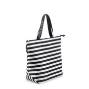 Torba termiczna Marina 13 L Biało-czarna - Rolser