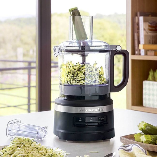 Malakser 2,1 L Czarny 5KFP0921EOB KitchenAid