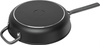 Milano Patelnia sauté z pokrywką 28 cm - Zwilling