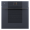 Smeg - Piekarnik, Steam100pro, Linea, Ng Linea So6104S4Pg Neptune Grey.