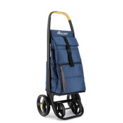 Wózek na zakupy Clec Termo Polar 8 Plus Lemon Marino - Rolser