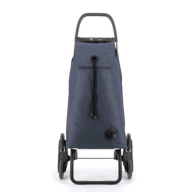 I-max tweed 6l granatowy - Rolser