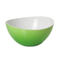 zielony
